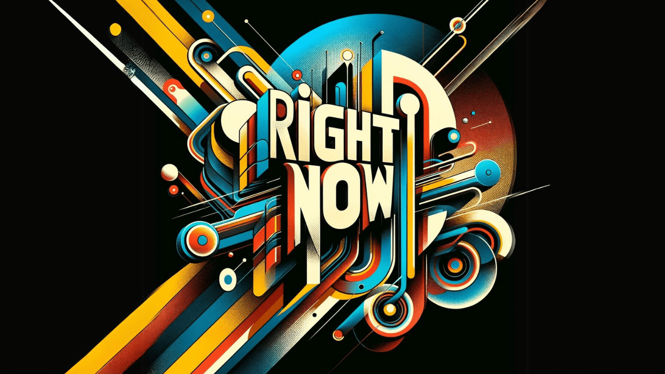Remembering & Reimagining Van Halen's "Right Now" Music Video