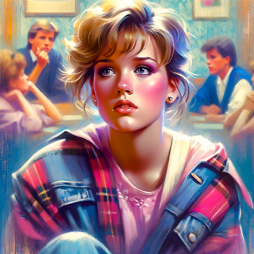 The 10 Best Molly Ringwald Performances of the 80s and 90s