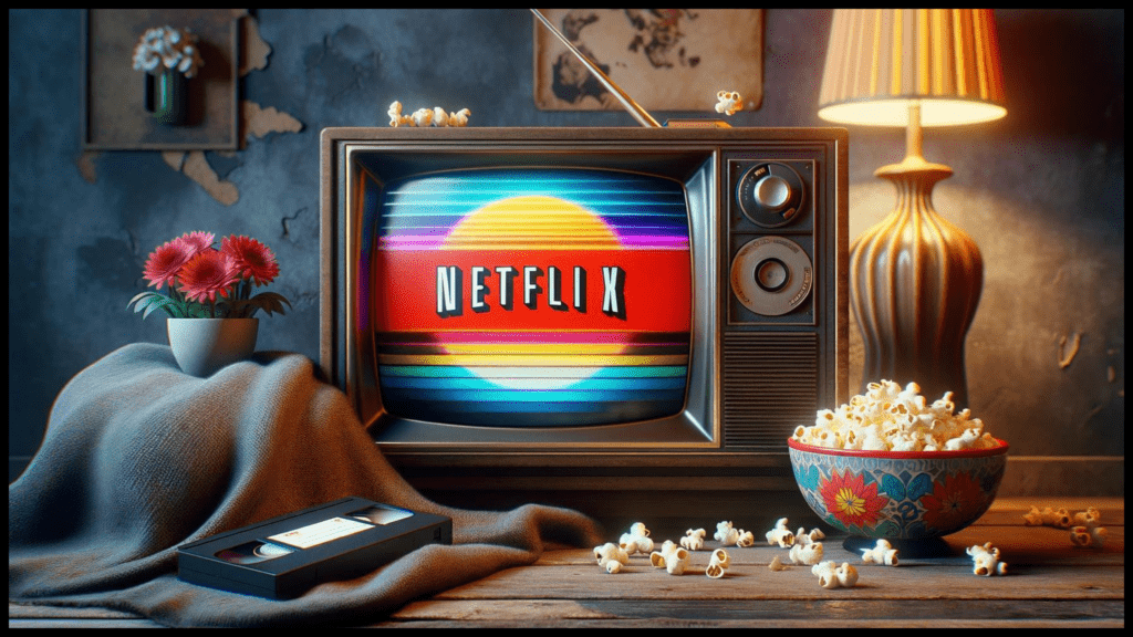 Best 90s Movies on Netflix May 2024